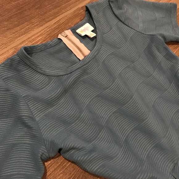 Lularoe Amelia dress - Picture 3 of 4